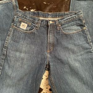 Men’s Cinch Jeans